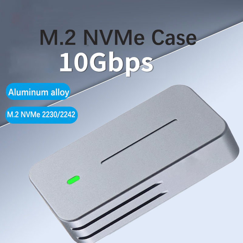 M2 2230 Ssd 2Tb Pcie 4.0 - 2230 2242 M.2 NVMe 케이스 인클로저